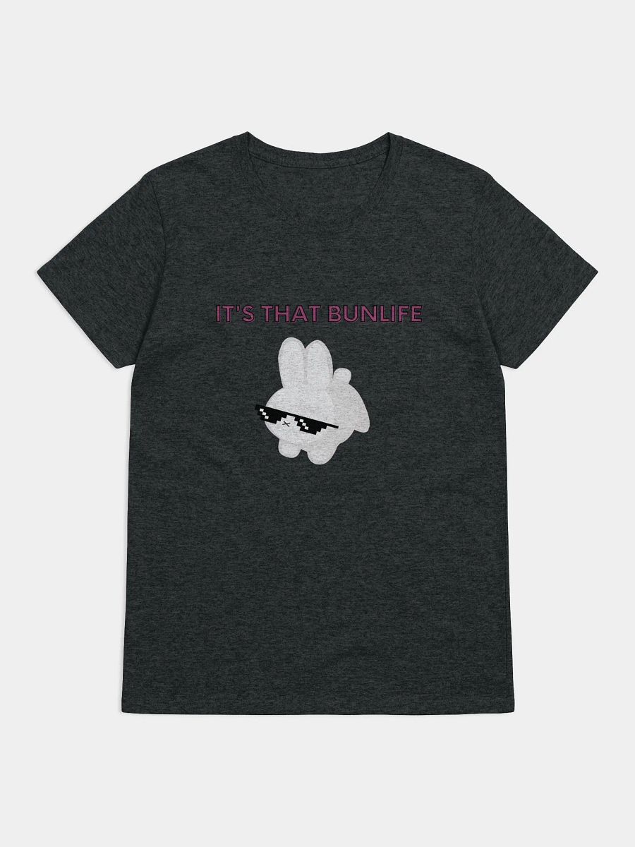 Bunlife tee (Womens) product image (4)
