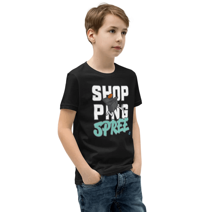 Little Shopper product image (1)
