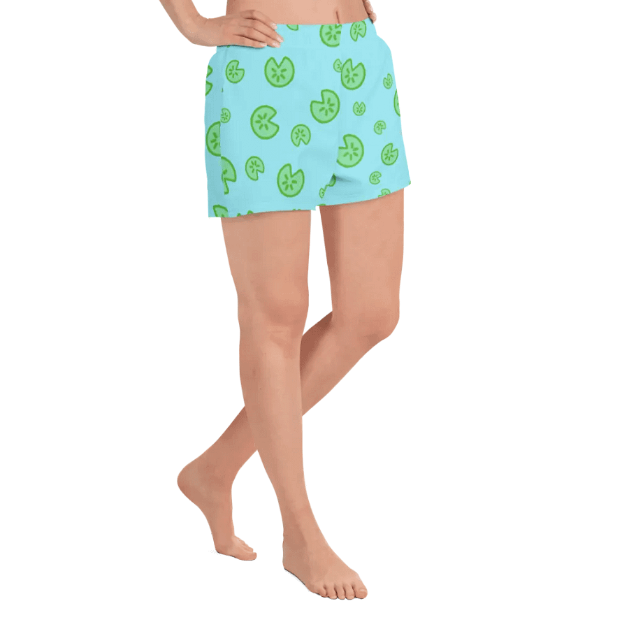 Lilypaddern Booty Shorts product image (3)