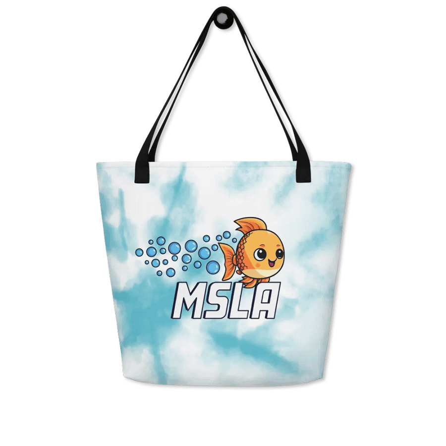 Neptune - Tote Bag product image (3)