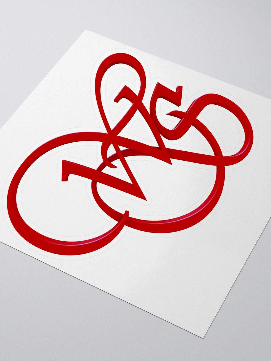 WS Sticker 4