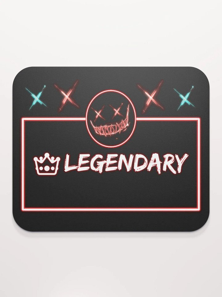 LEGENDARYYYYYYYYYYYYYYYY - (Leny) product image (2)