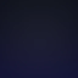 Audio thumbnail background