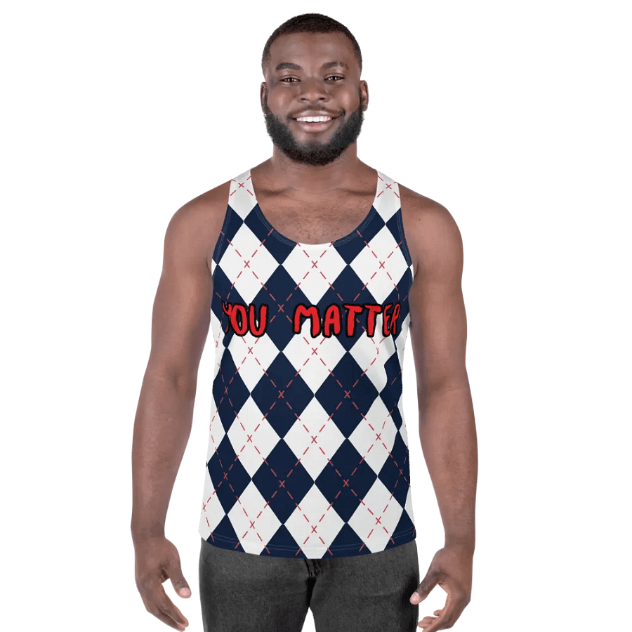 you matter tank top product image (5)