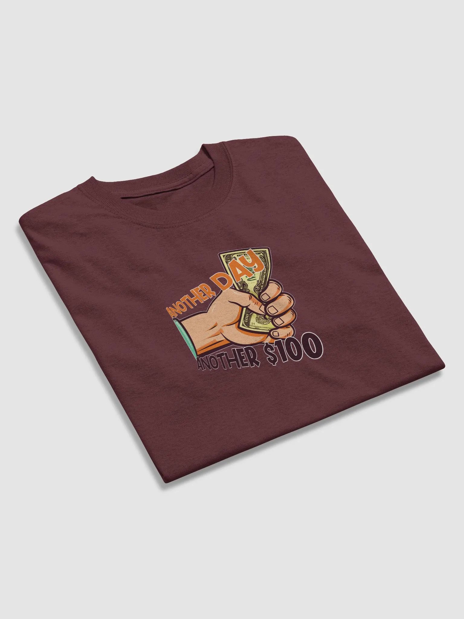 HUNDRED DOLLARINOS product image (25)