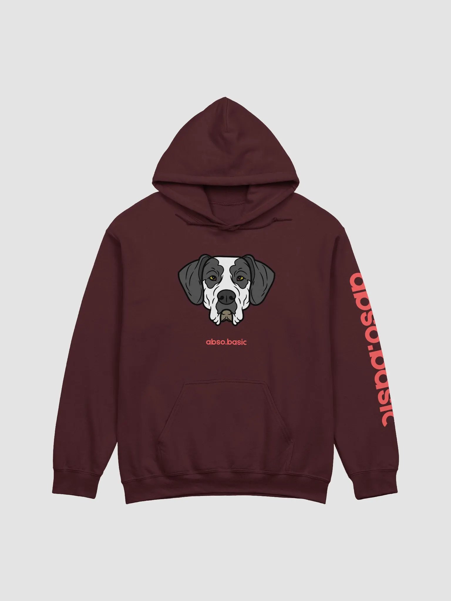 Great Dane Lover Hoodie product image (21)