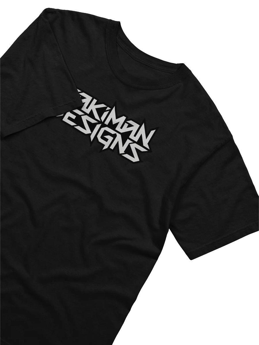 ZAKIMAN DESIGNS | Dyed Heavyweight T-Shirt product image (7)