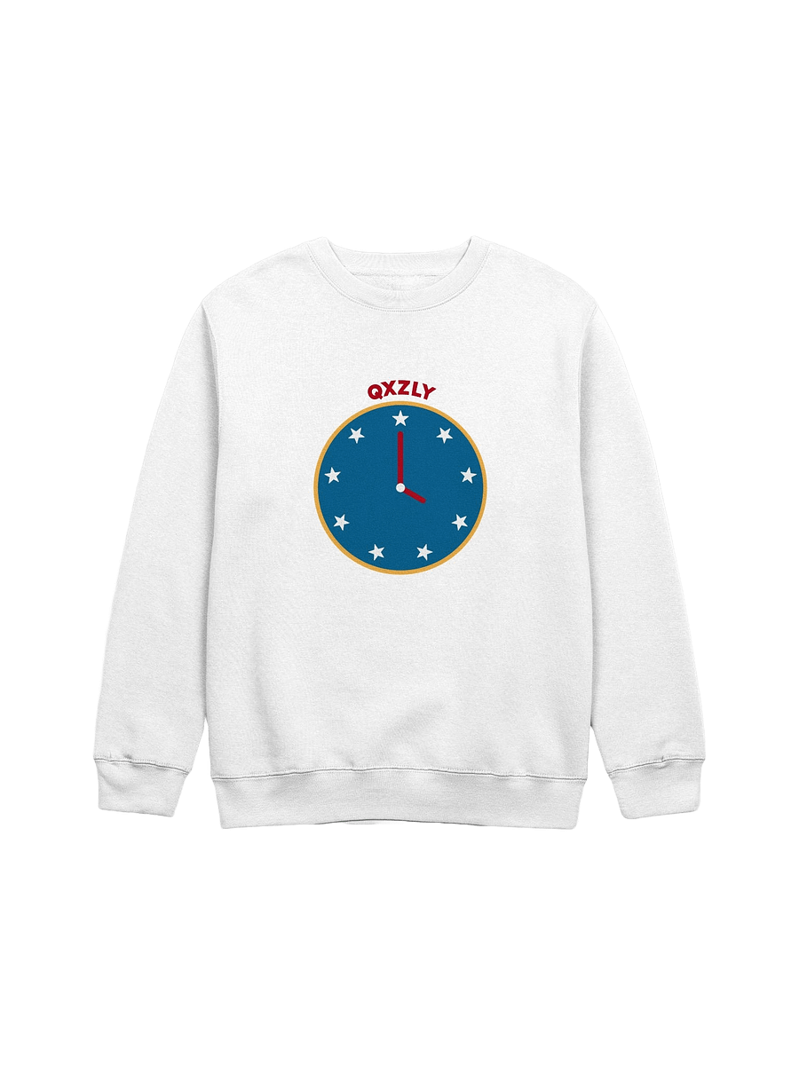The Qxzly Sweatshirt product image (1)