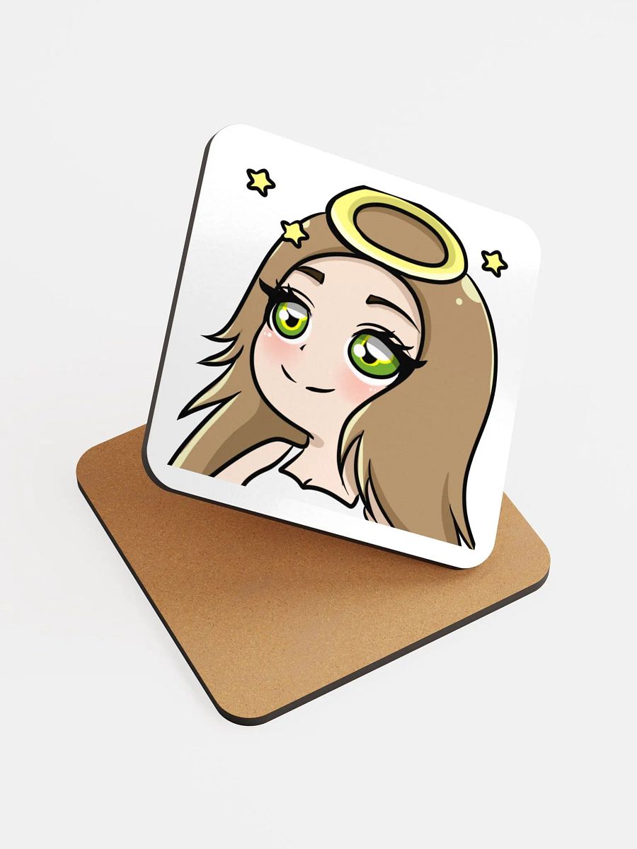 Angel Coaster product image (3)
