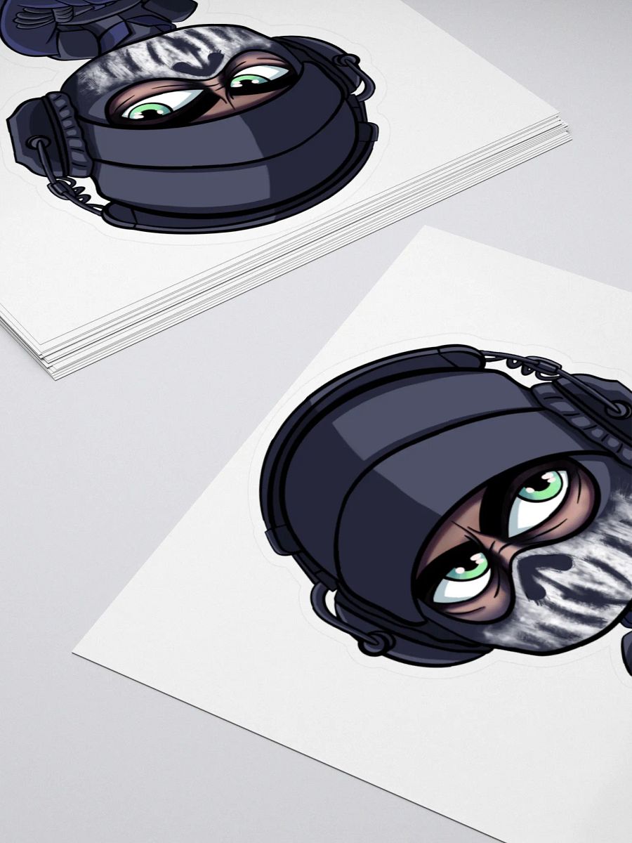 Nik Emote product image (4)