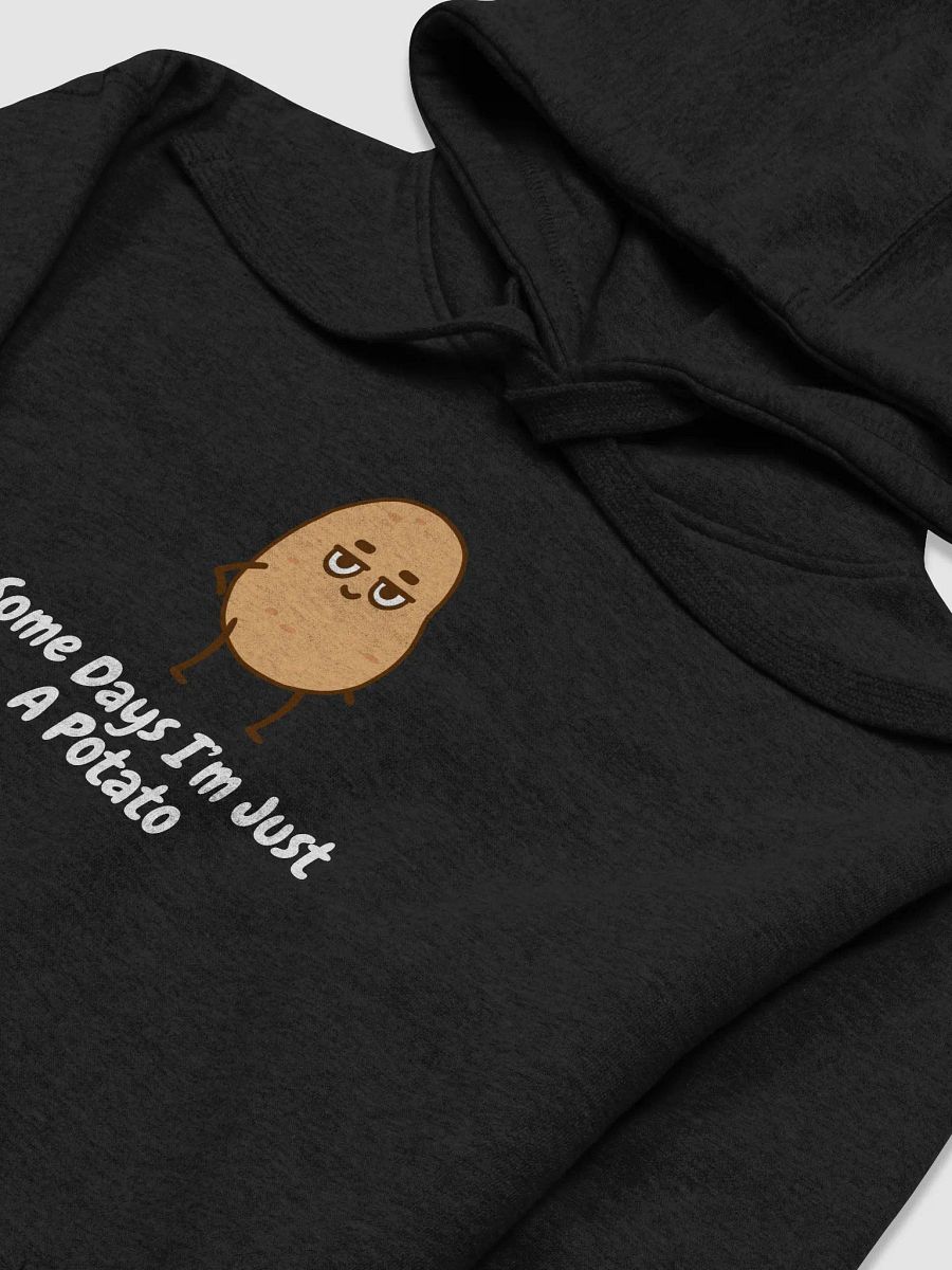 Mischievous Potato Premium Hoodie product image (23)