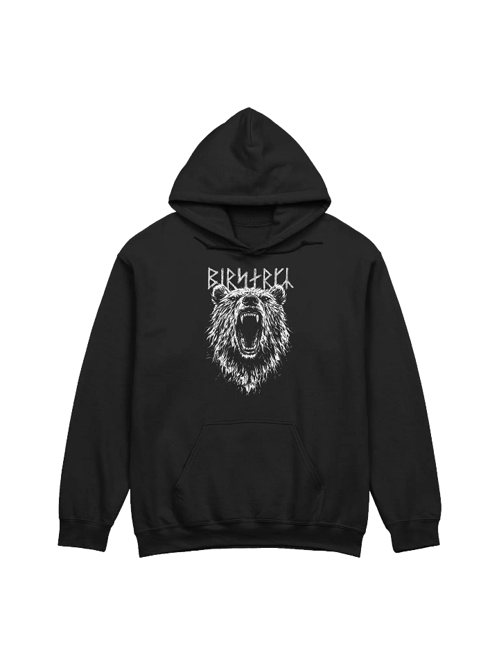 Berserker Hoodie product image (2)