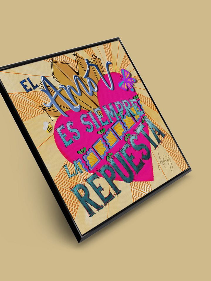 El Amor product image (1)
