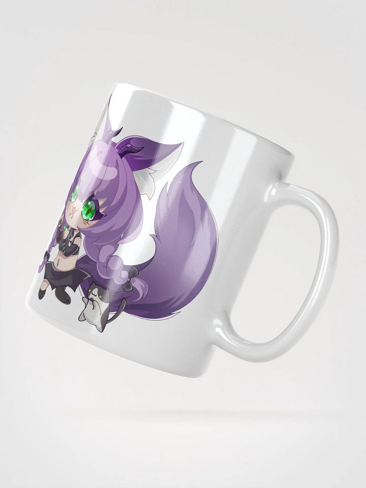 Katalae Nyan Dance Mug product image (4)