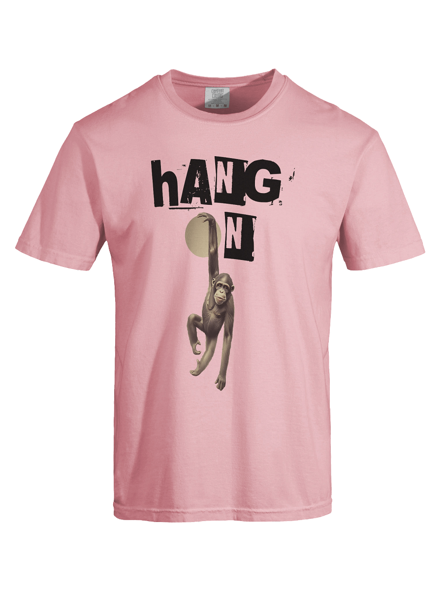 Hang On Premium Unisex T-Shirt product image (25)