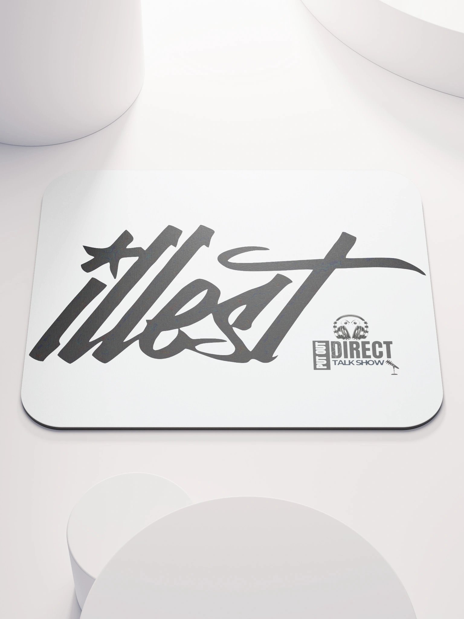 ILLEST PAD product image (1)