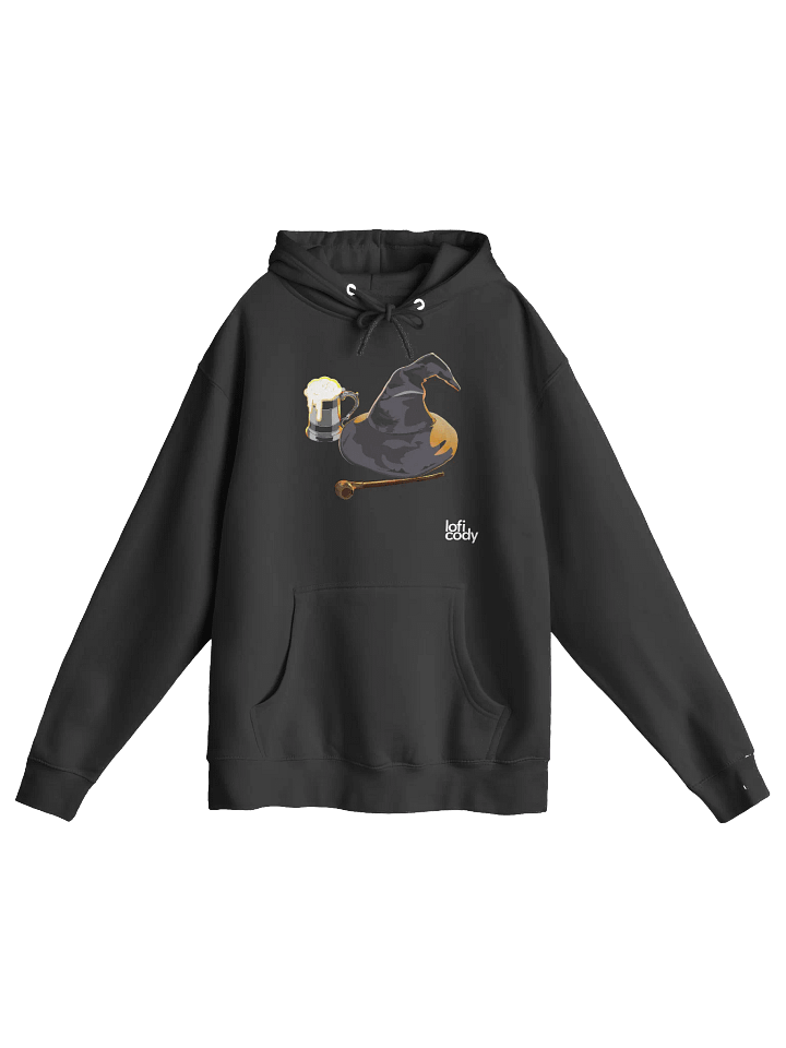 Lofi of the Rings - Pullover Hoodie product image (1)