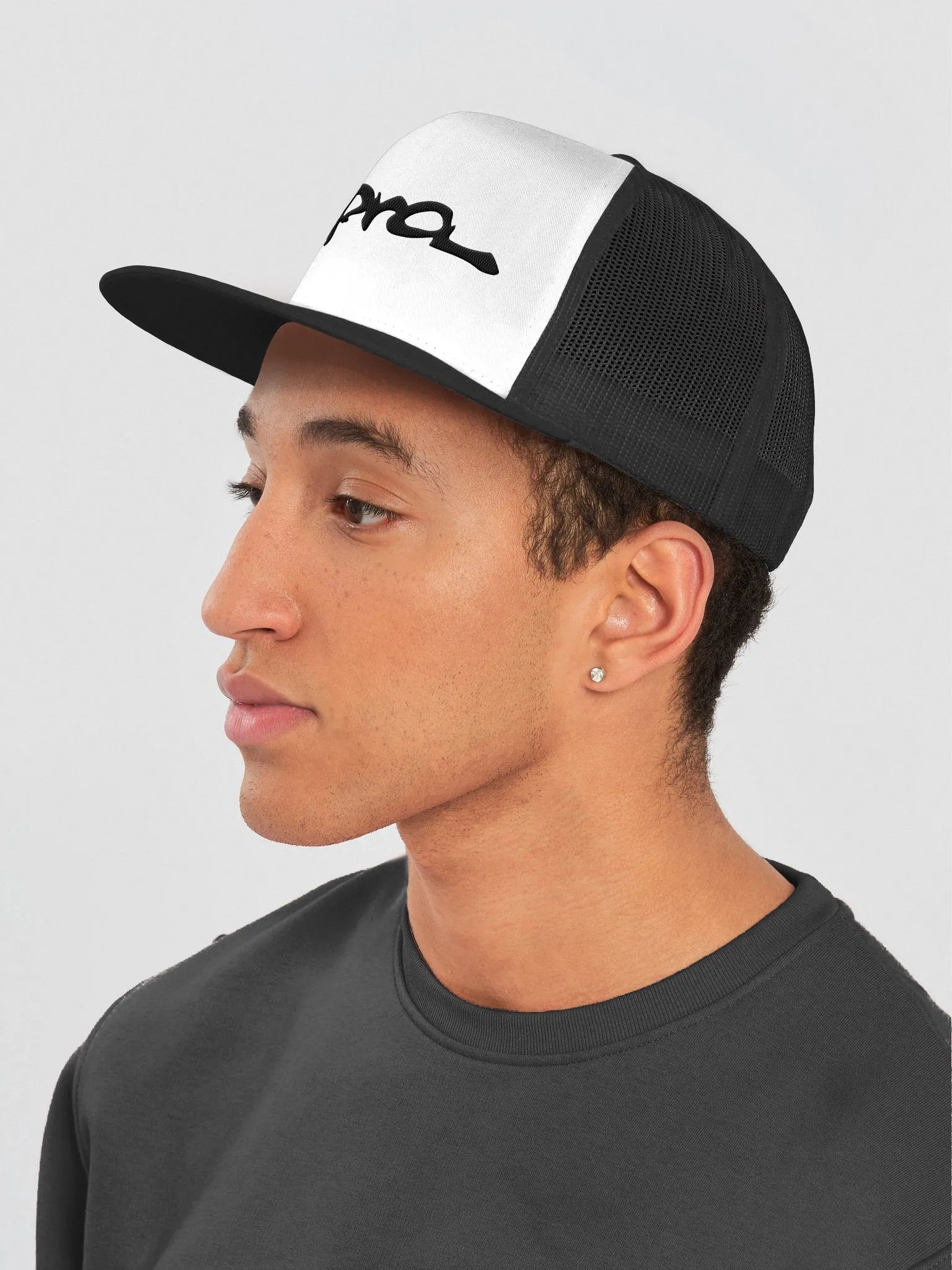 Supra Trucker Cap product image (3)