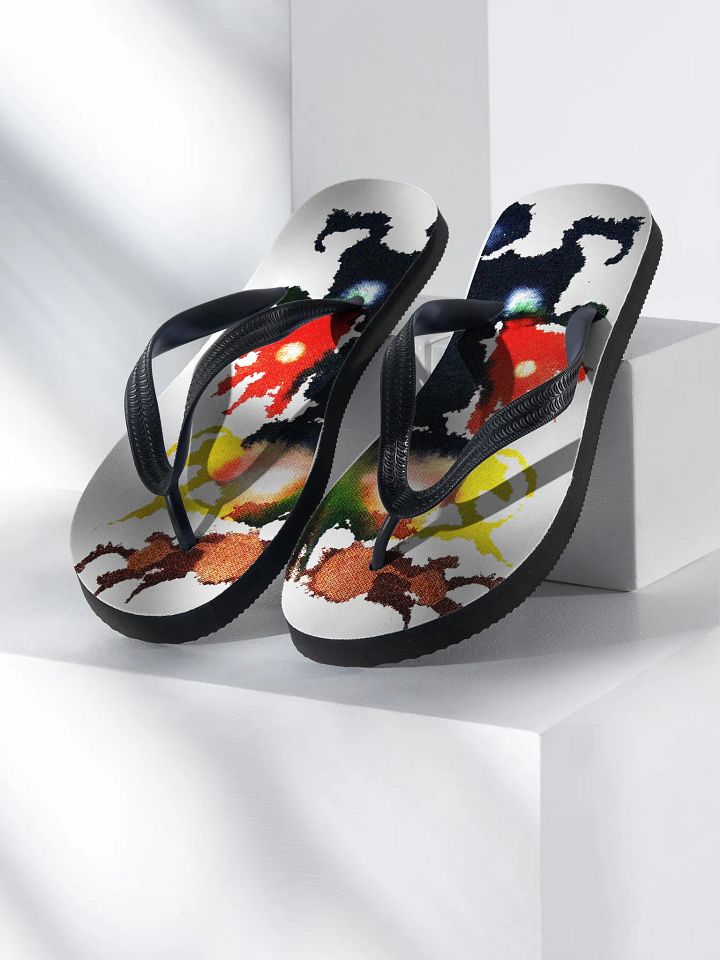 Shaman Shoes Flipflops product image (1)