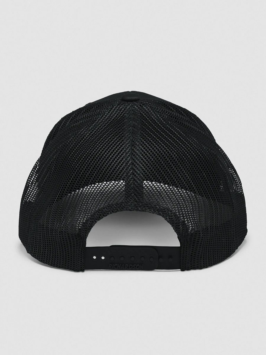 Doodoo Dynamics Trucker Hat product image (31)