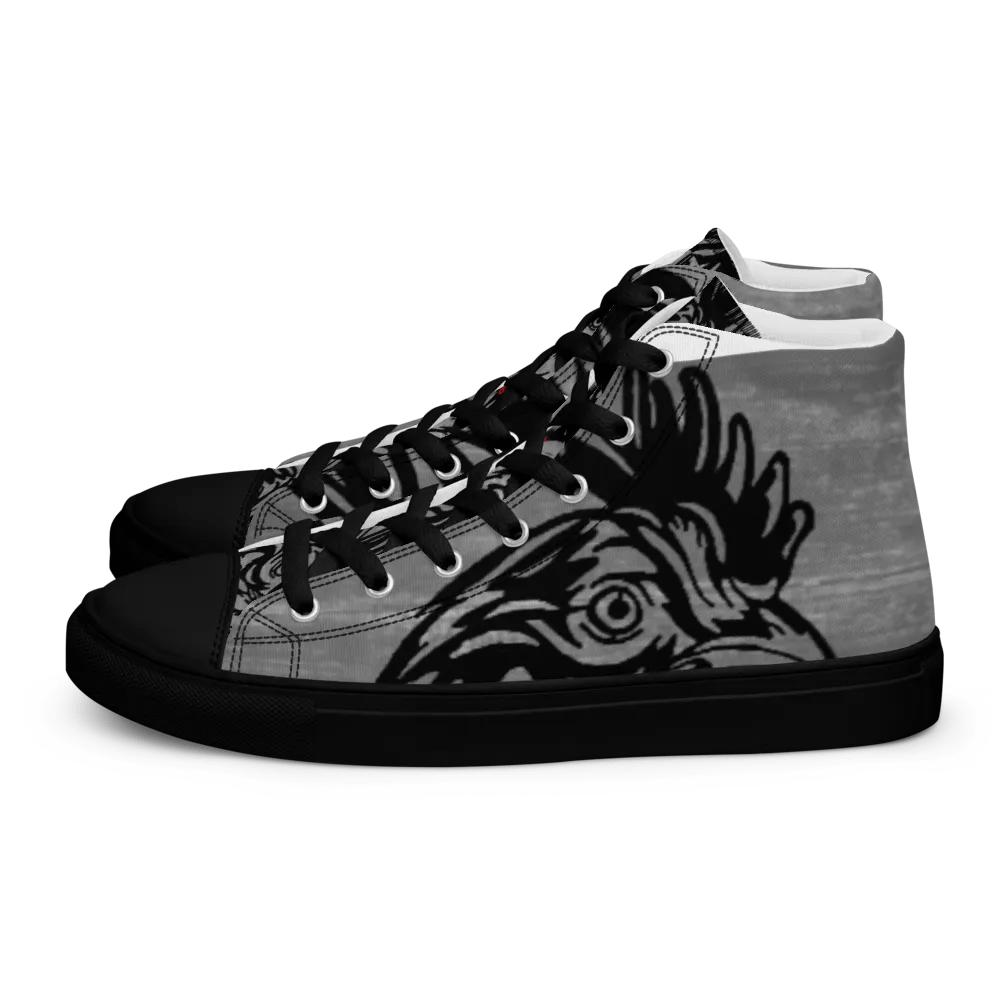 Official Hightop Chickfeet product image (1)