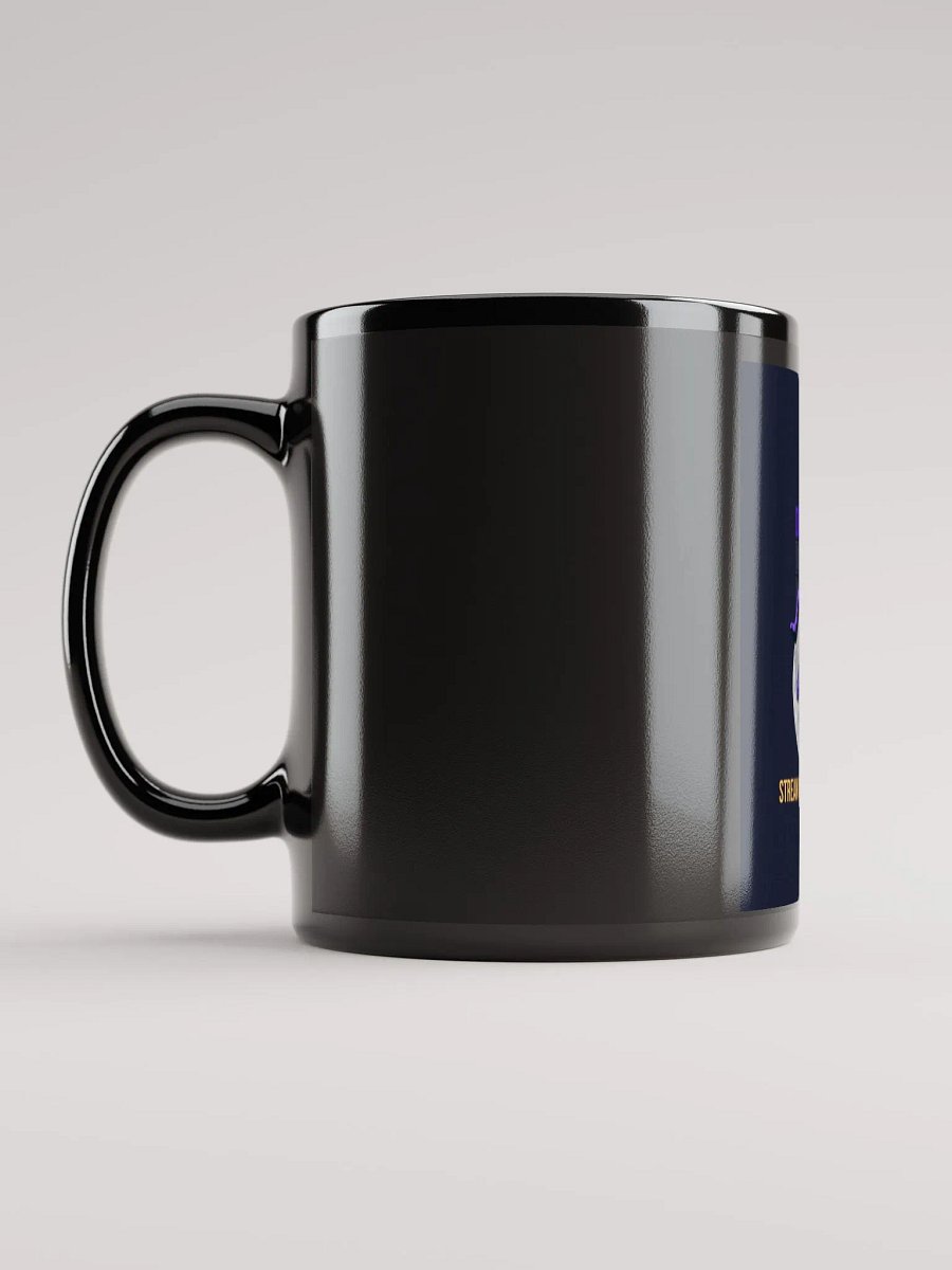 Heart's Black Merch Mug product image (11)