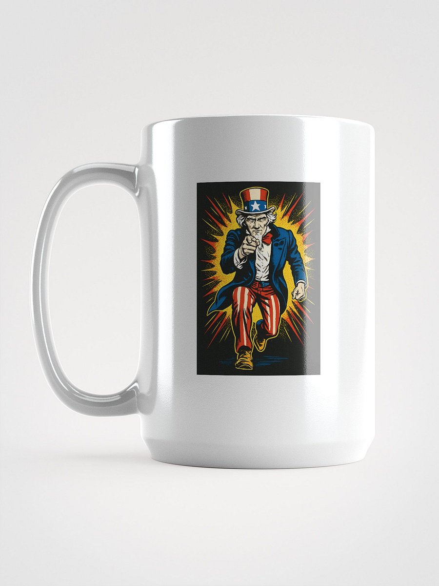 UNCLE SAM product image (6)