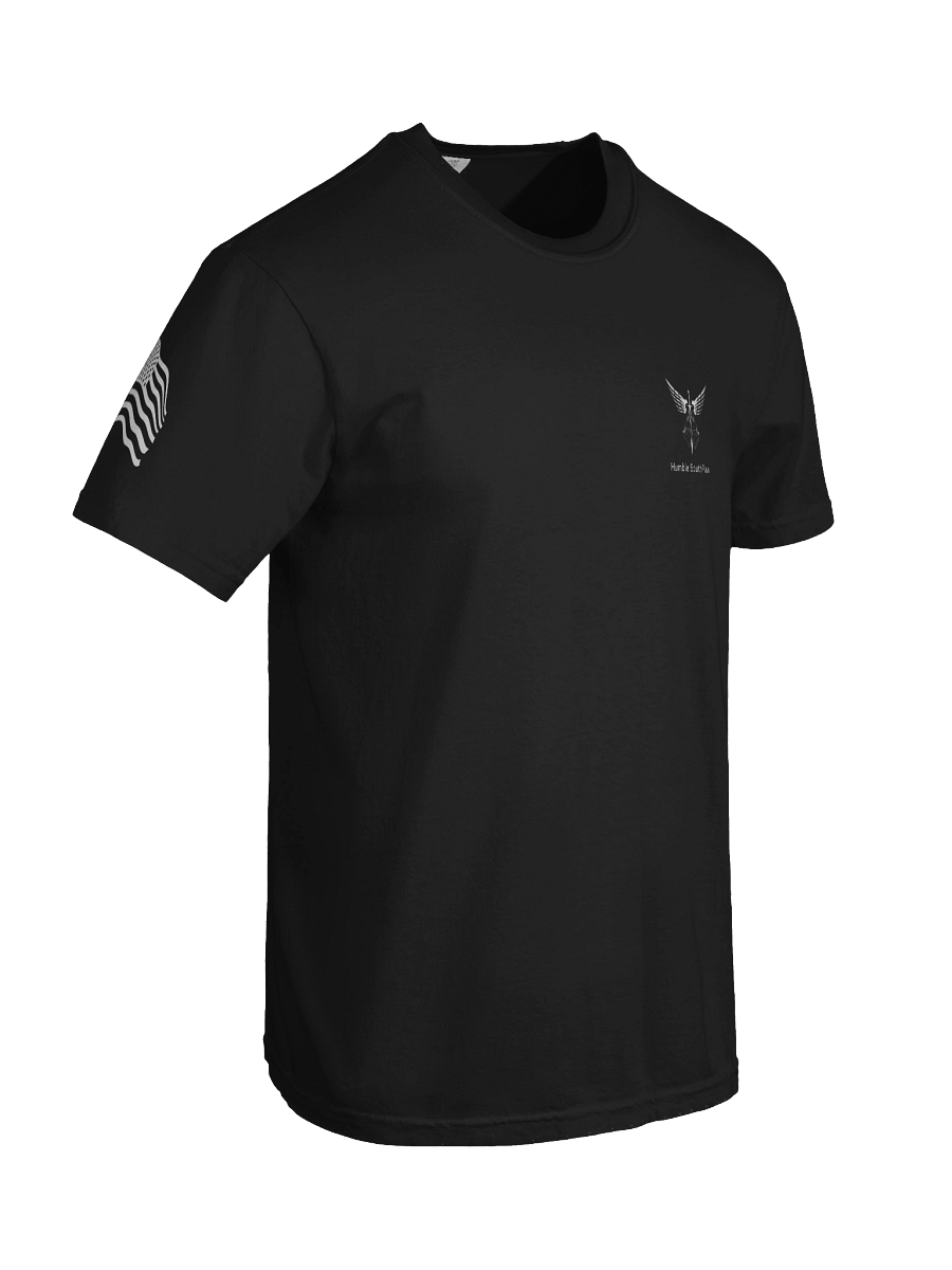 Stay Free, Stay Armed, Stay Disciplined product image (4)