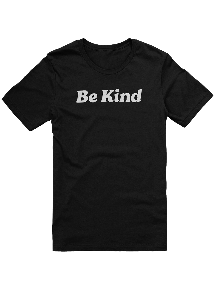 Be Kind T-Shirt product image (1)
