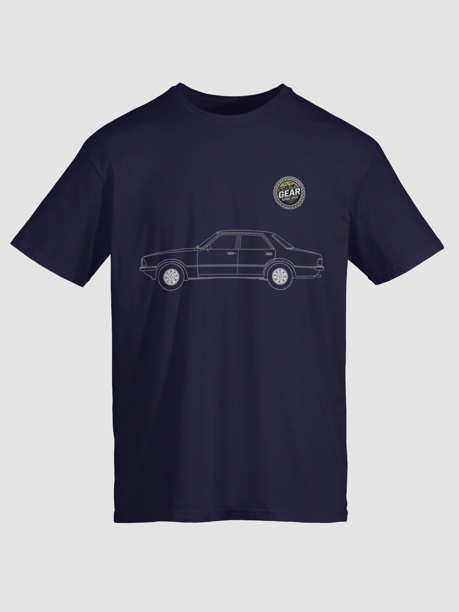 Cortina Silhouette Tee product image (40)