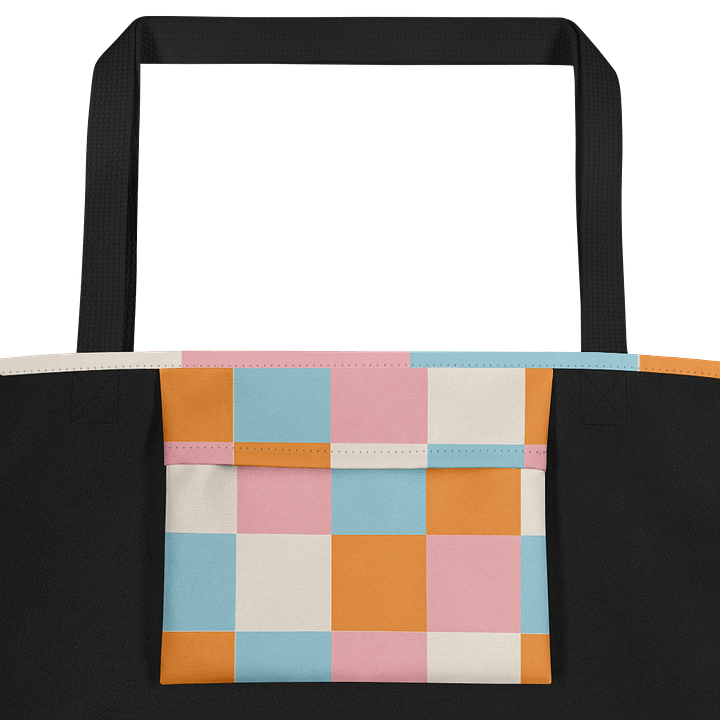 The ColorPop Carryall - Limited Edition product image (2)