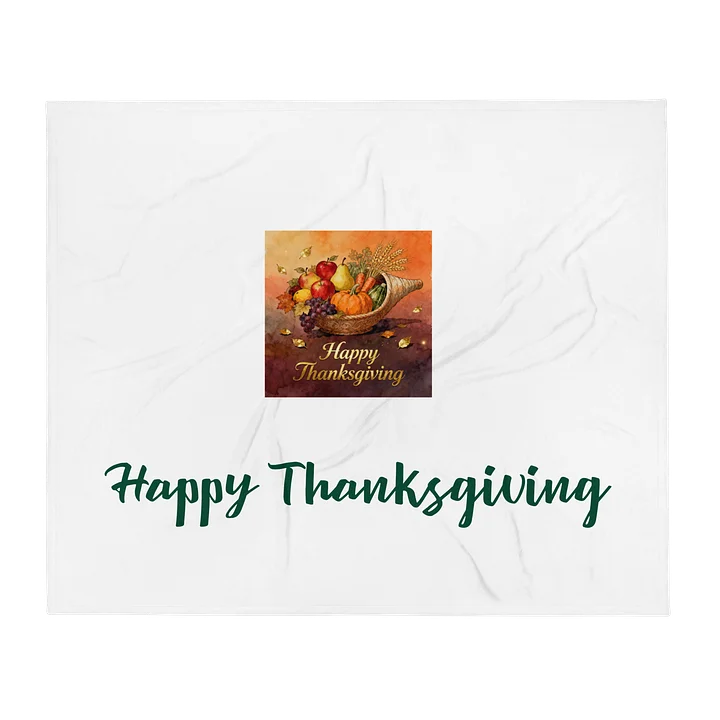 Thanksgiving feast product image (3)