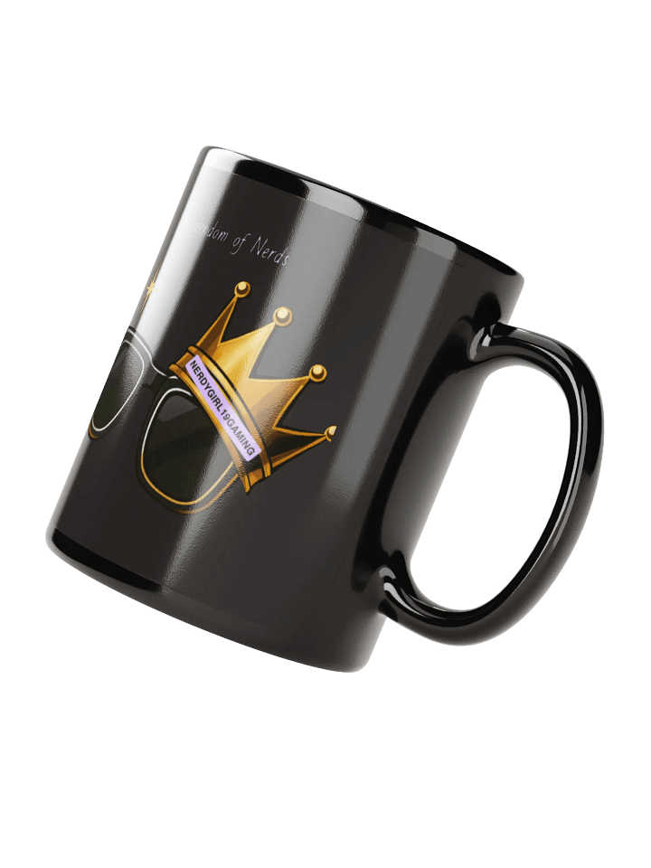 The Queen's Brew product image (3)