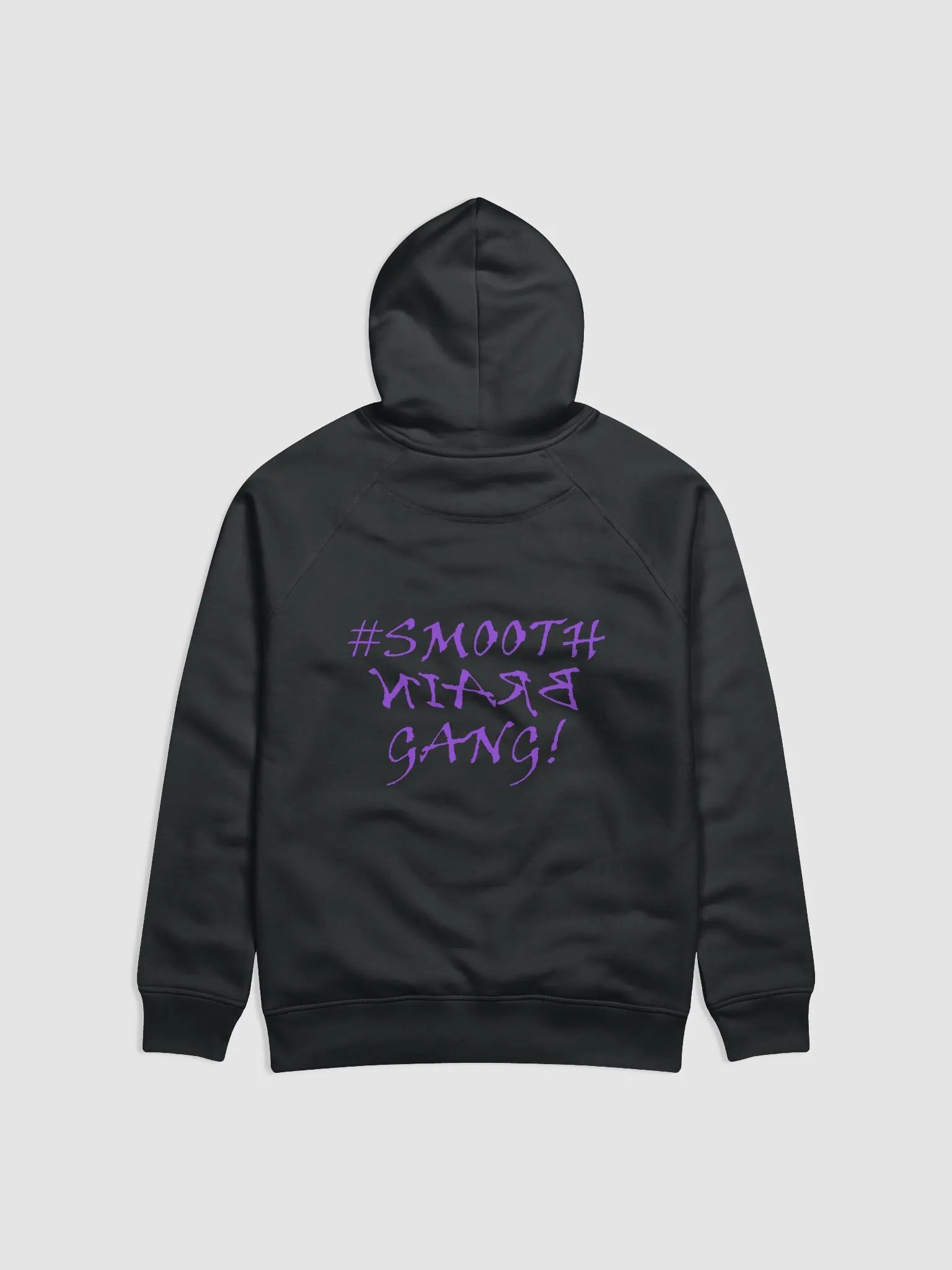 DailyNoob #SMOOTHBRAINGANG! Hoodie product image (2)