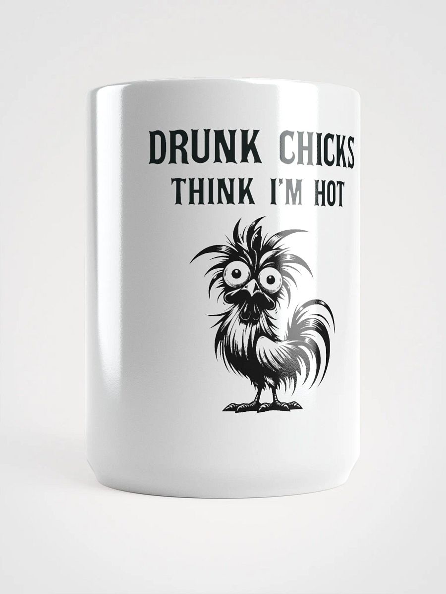 Drunk Chicks product image (1)