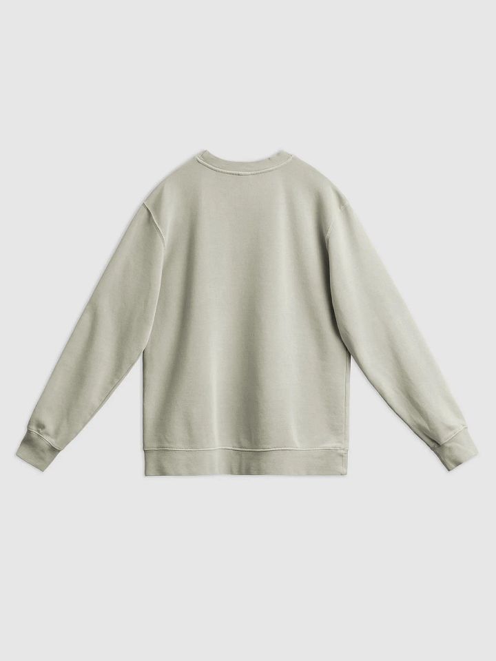 Savage Premium Crewneck Long-sleeved product image (2)