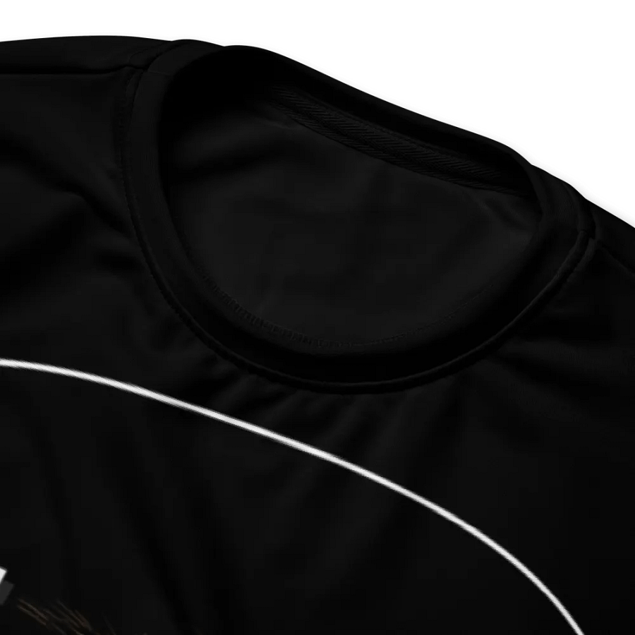 Knight and the Furious Sweatshirt! product image (4)