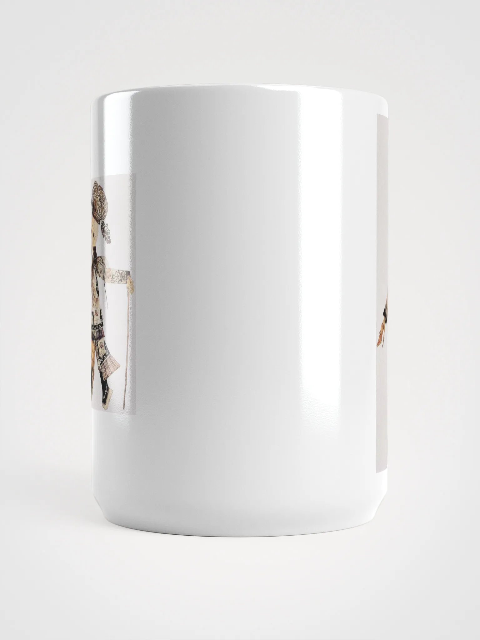 Happy General Mug product image (5)