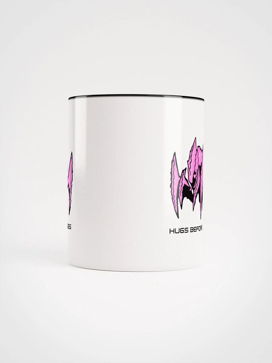 Hugs Before Bugs Mug product image (5)