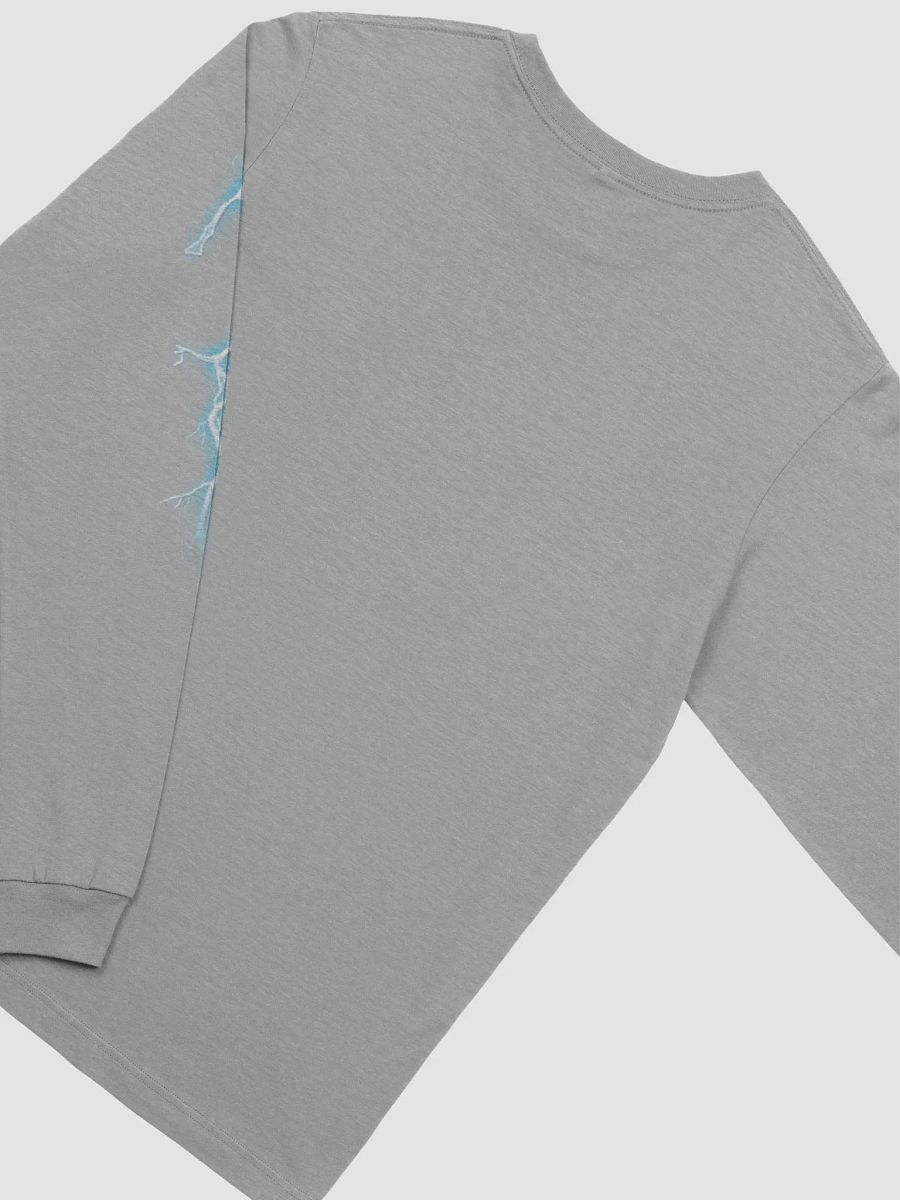 Royal Strike Long Sleeve Tee product image (53)