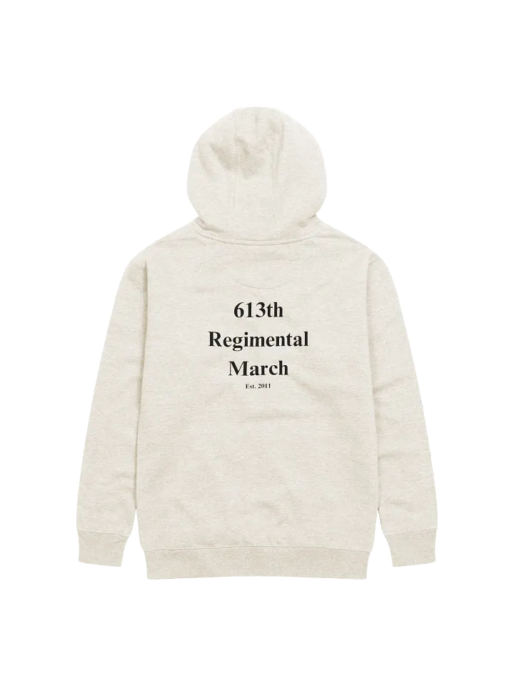 Von Grrrhart Hoodie product image (2)