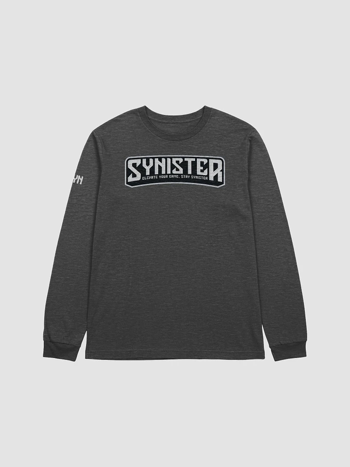 Synister Long Sleeve product image (1)