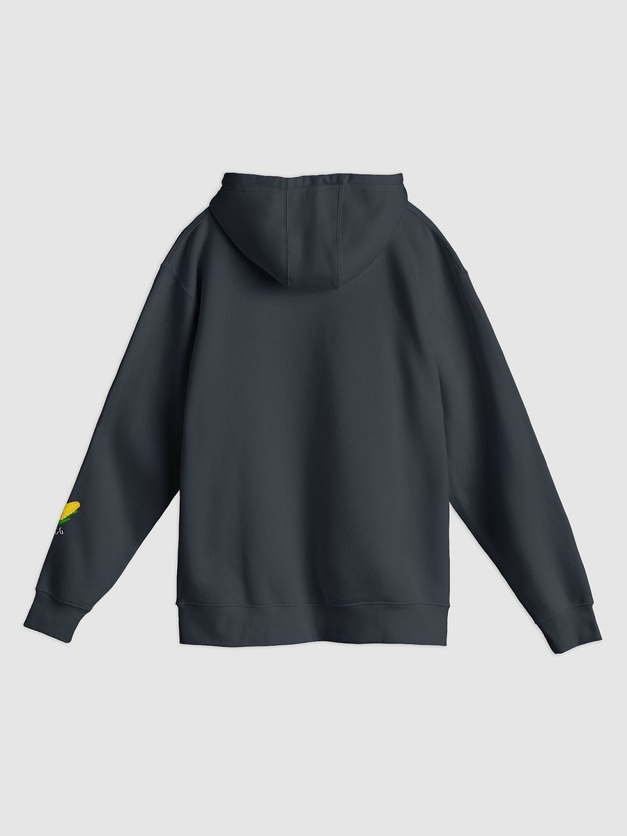 GORNCOBGIRL UNI HOODIE product image (4)