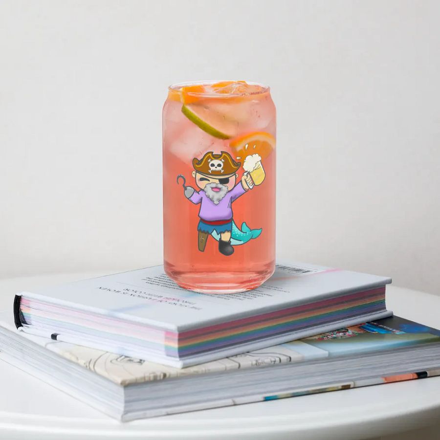 Cheers matey! product image (12)