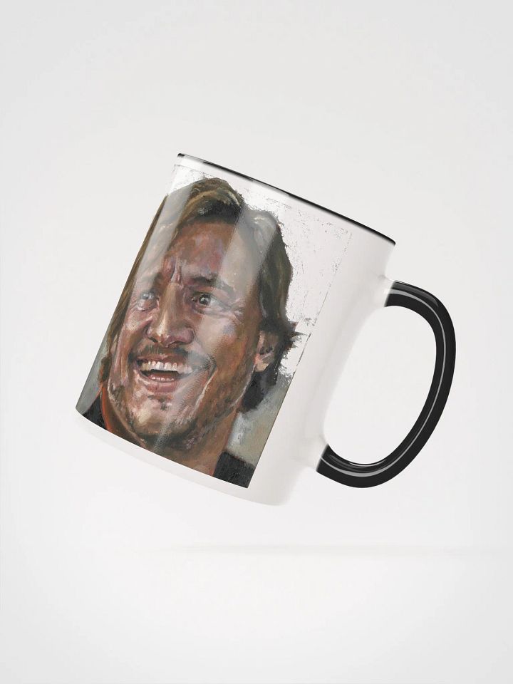 Make Your Music & Sing Your Song - Mug product image (7)