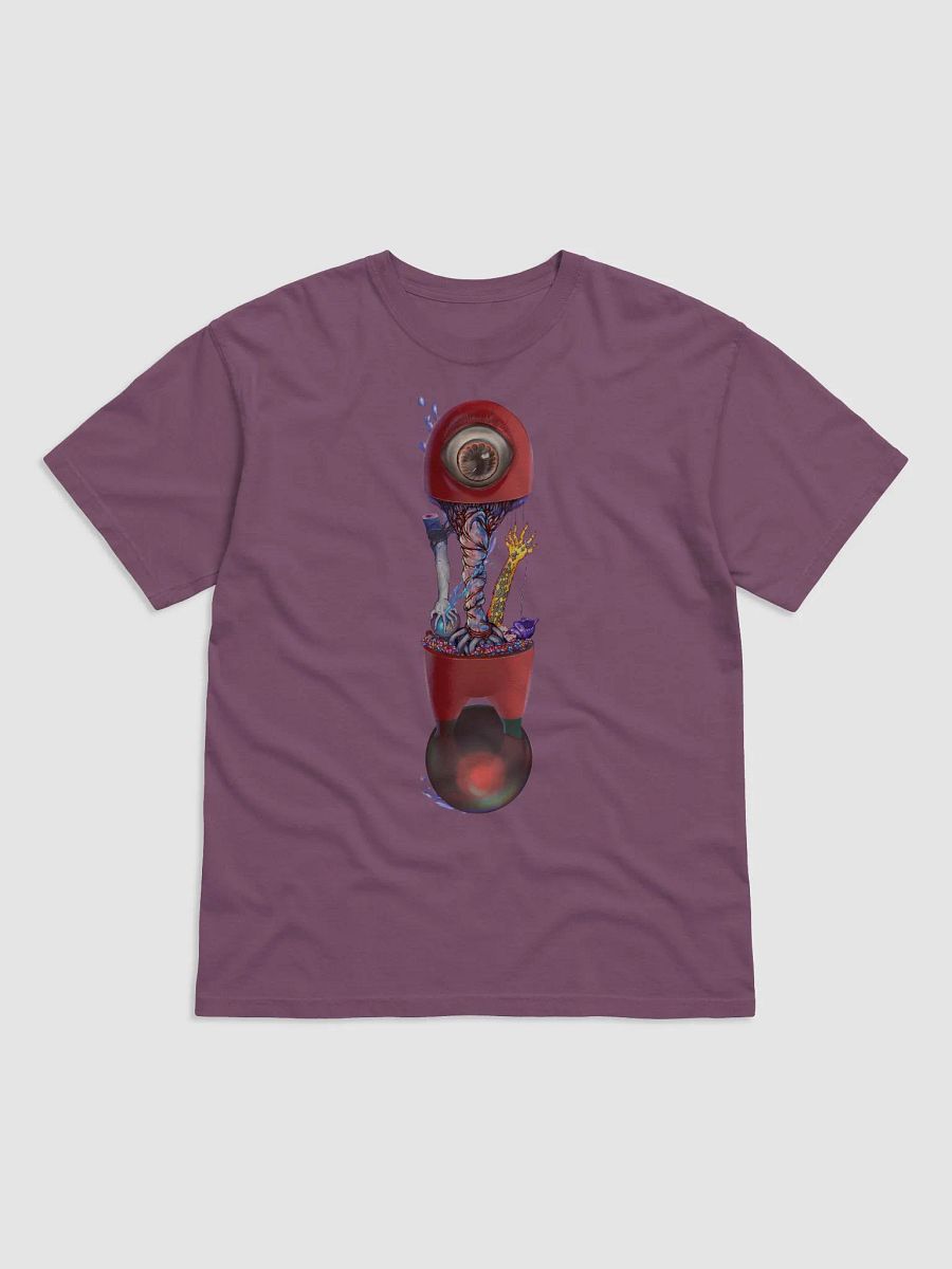 SUSSY EYE 03 (T-Shirt) product image (3)