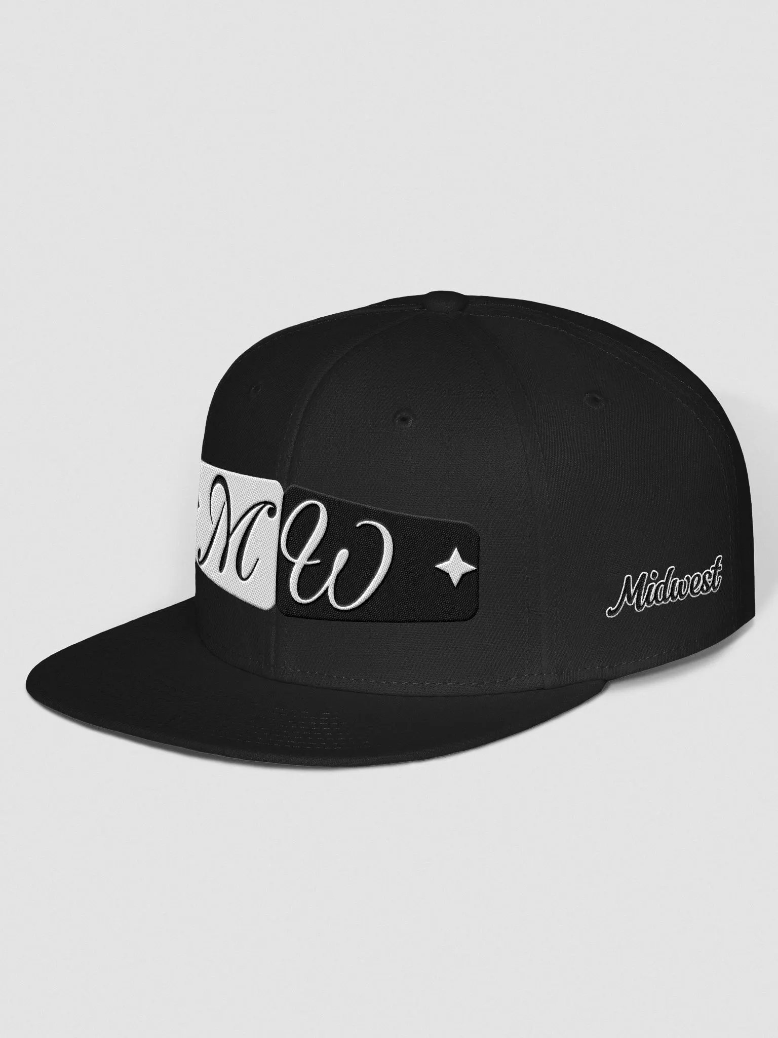MidWestHatco Legacy Snapback (Limited) product image (2)