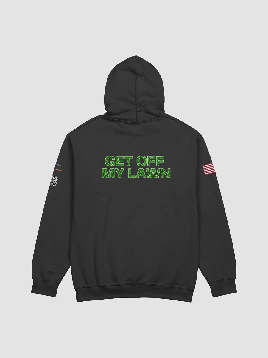 GOML Gildan Classic Hoodie product image (1)