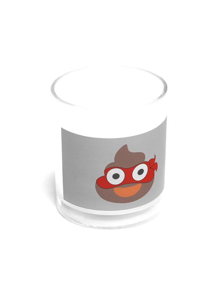Raph Poop Candle product image (2)
