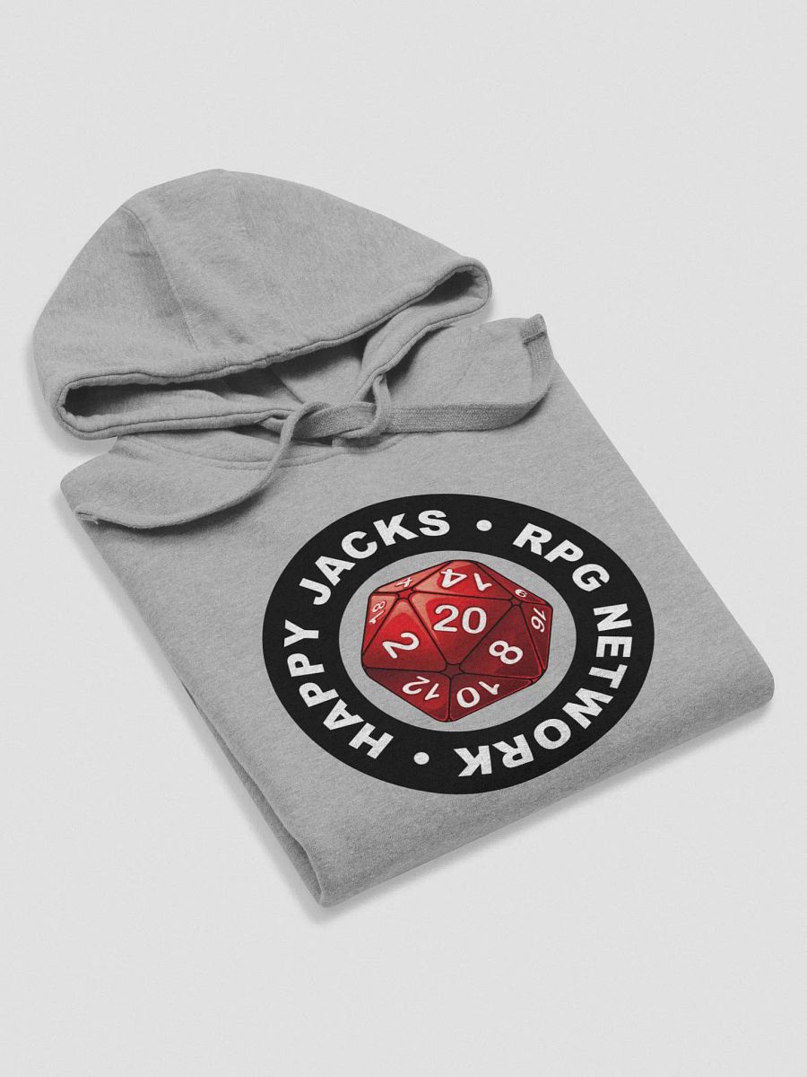 Classic Logo Hoodie product image (36)